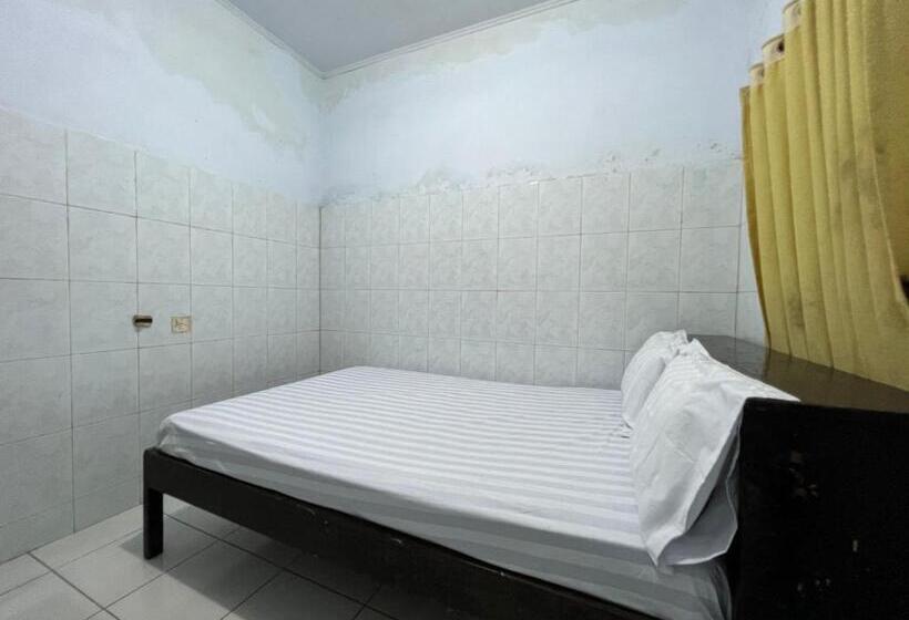 스탠다드 룸, Oyo 93406 Pondok Bulo Ugi Syariah