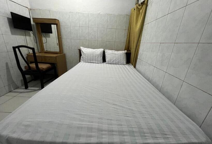 스탠다드 룸, Oyo 93406 Pondok Bulo Ugi Syariah