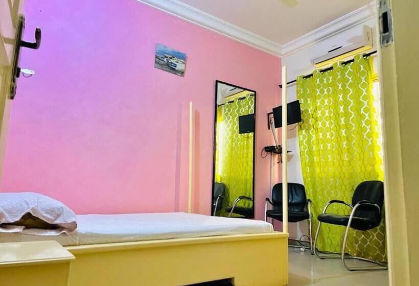 스탠다드 룸, Happy Guest House   Hgh