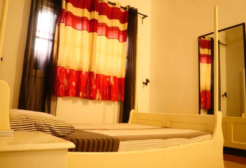 스탠다드 룸, Happy Guest House   Hgh