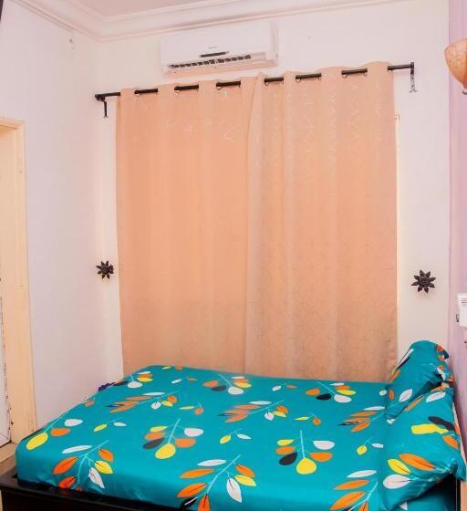 스탠다드 룸, Happy Guest House   Hgh