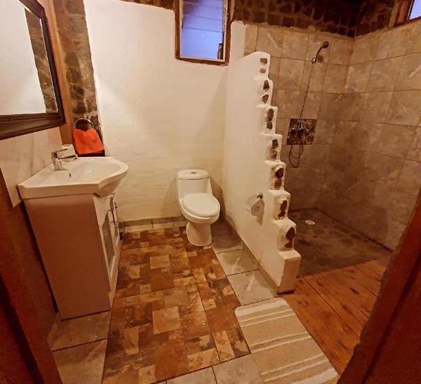 Люкс с Террасой, Hostal Don Felix