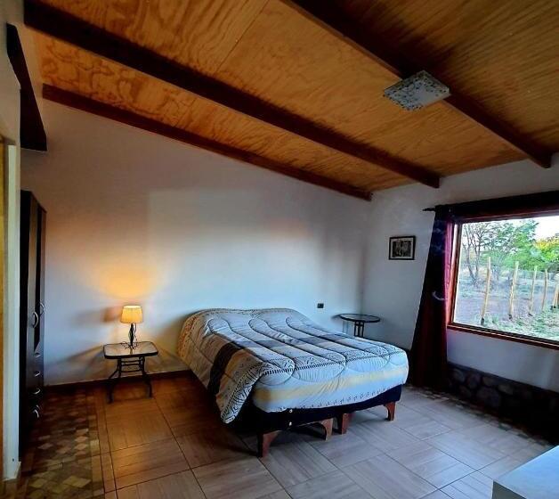 Люкс Вид на Сад, Hostal Don Felix