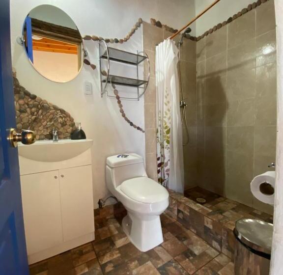Номер Стандарт, Hostal Don Felix