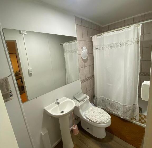 스탠다드 룸, Hostel Marysol
