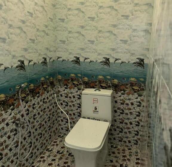 Номер Стандарт, Vga Residency