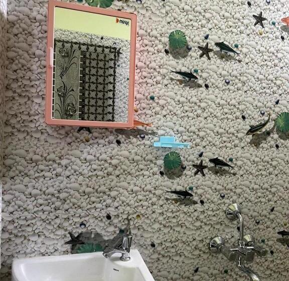 Номер Стандарт, Vga Residency