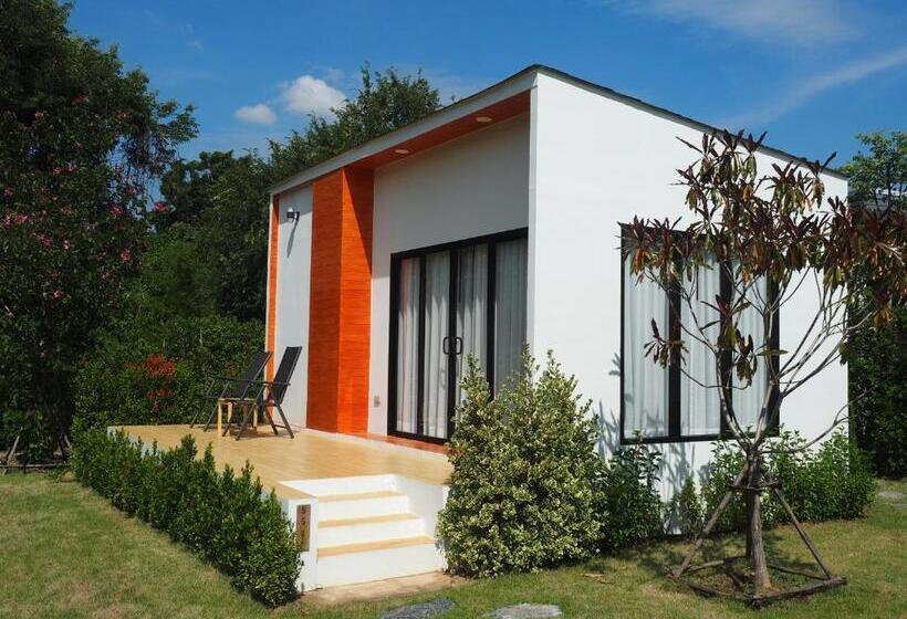 Номер Стандарт, Rakmak Kan Resort & Cafe