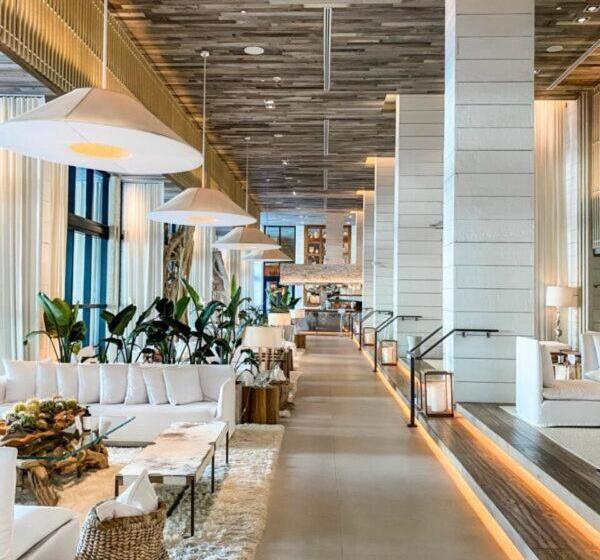 带1个卧室的带阳台的公寓, Stunning Studio With Balcony In South Beach