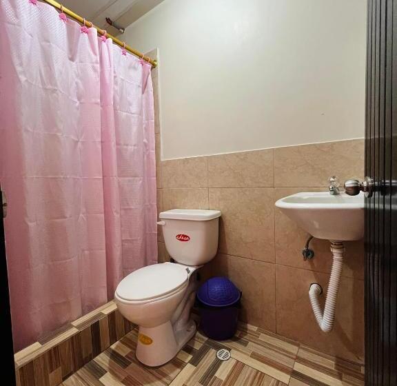 Семейный Номер, Casa De Hospedaje Pedernales