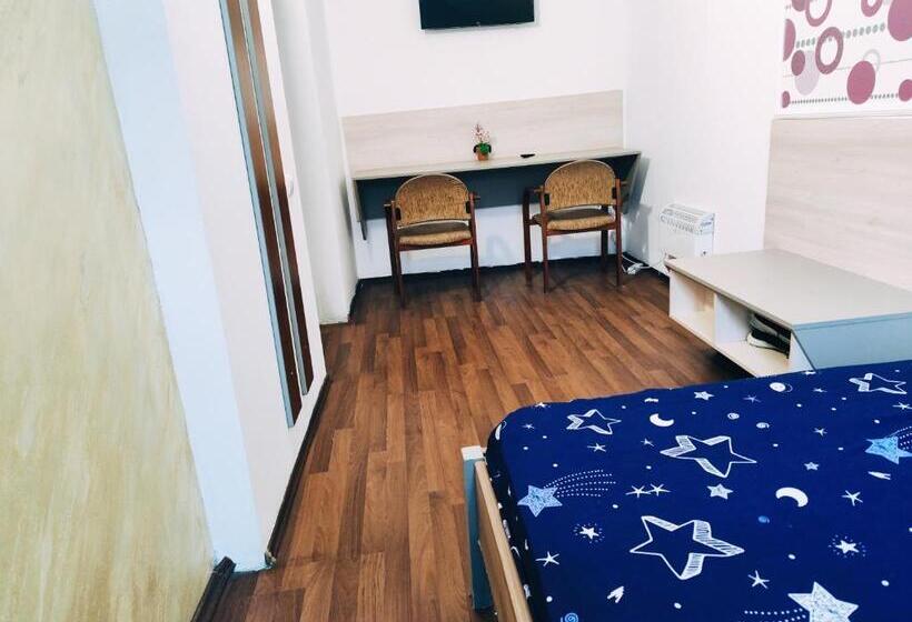 חדר סטנדרט, Casa Thomas Cluj