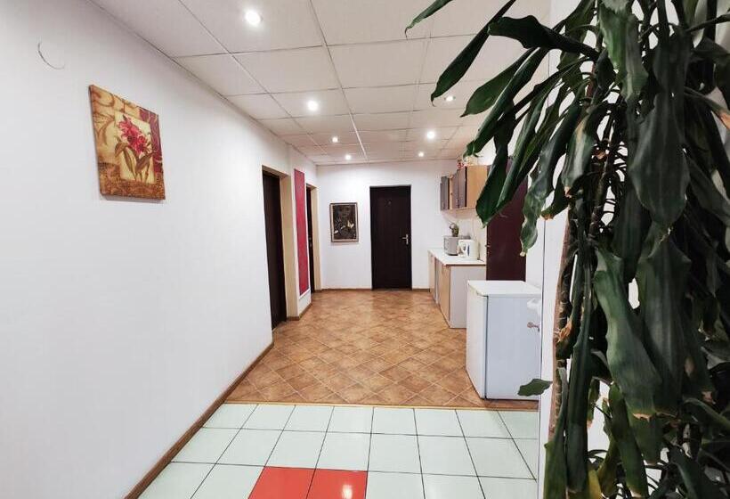 חדר סטנדרט יחיד, Casa Thomas Cluj