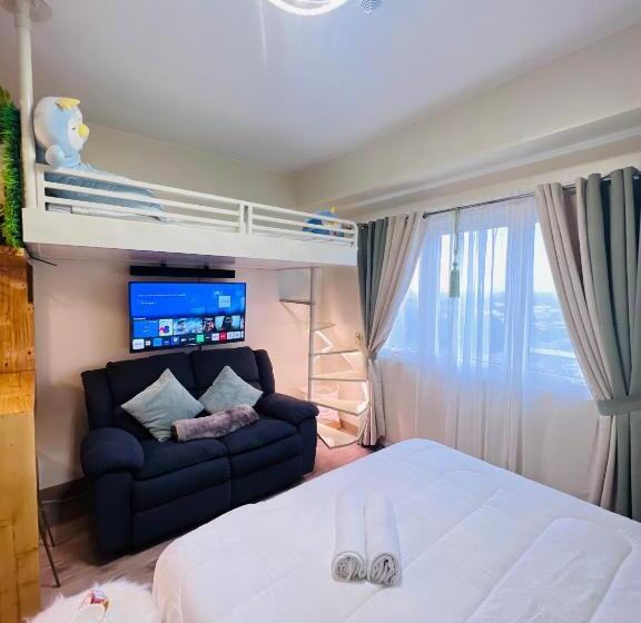 스탠다드 스튜디오, Comfy Studio Room