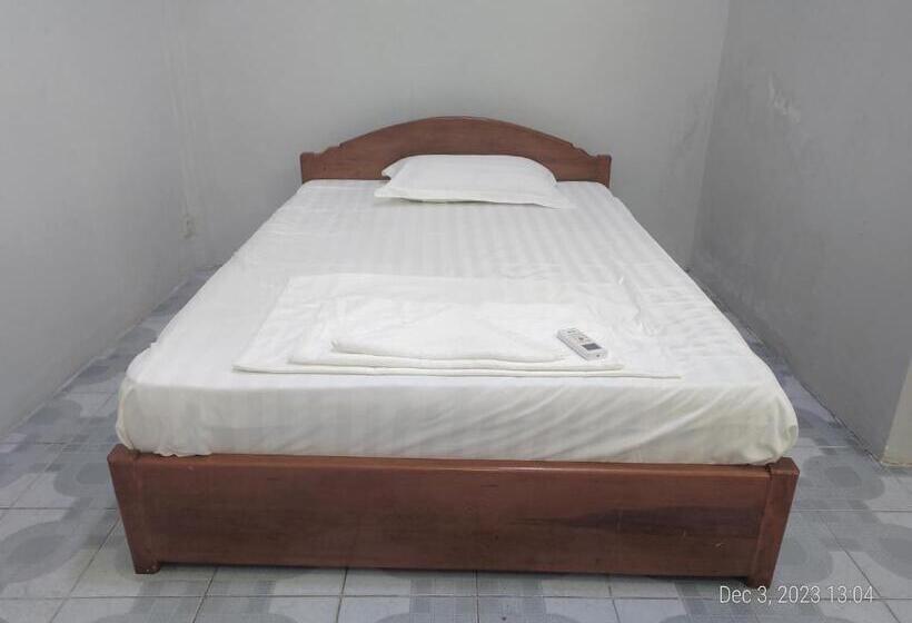 标准间, Rhythm Bollywood Guesthouse