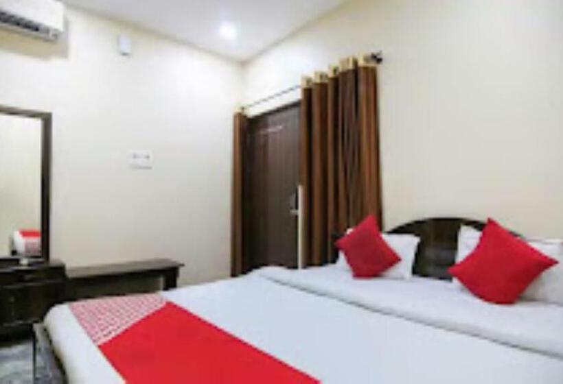 Номер Deluxe Кровать Кинг, Shubham International Dhanbad