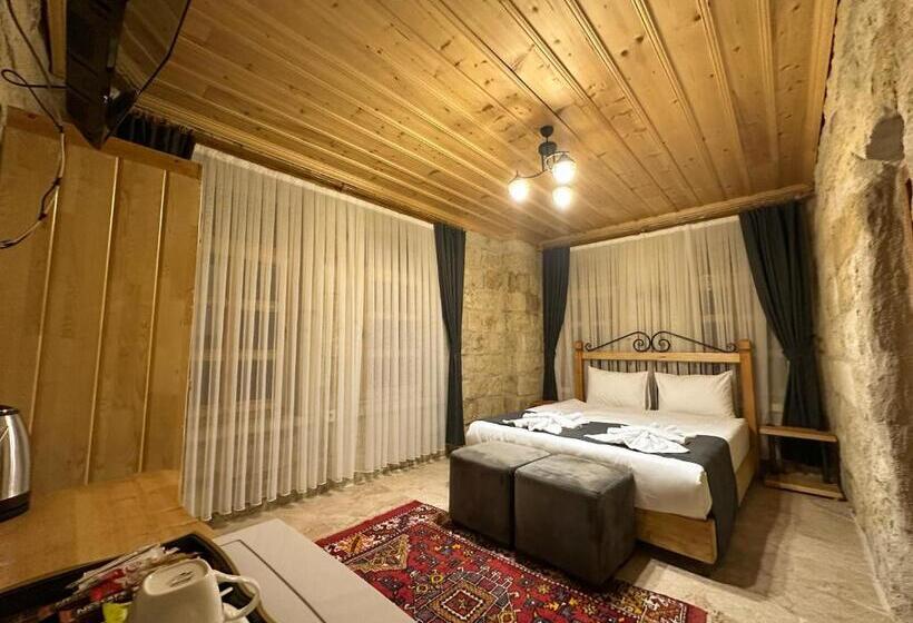 Standard Szoba, Tantan Cappadocia House