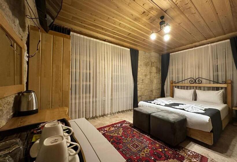 Standard Szoba, Tantan Cappadocia House