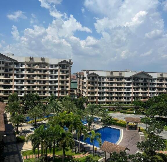 Семейный Номер, Mirea Residences Condominium