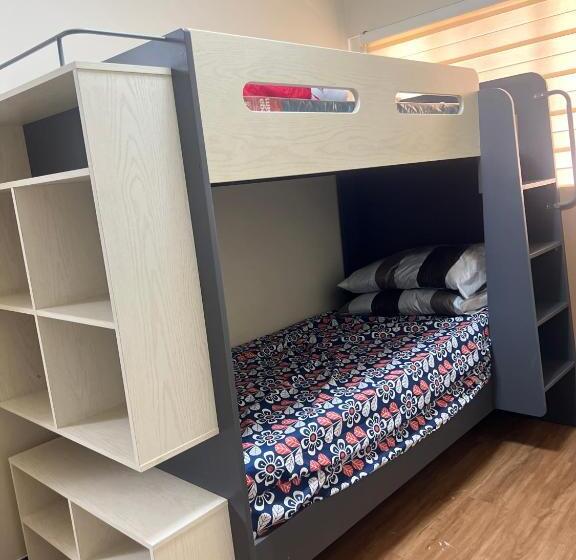 Семейный Номер, Mirea Residences Condominium