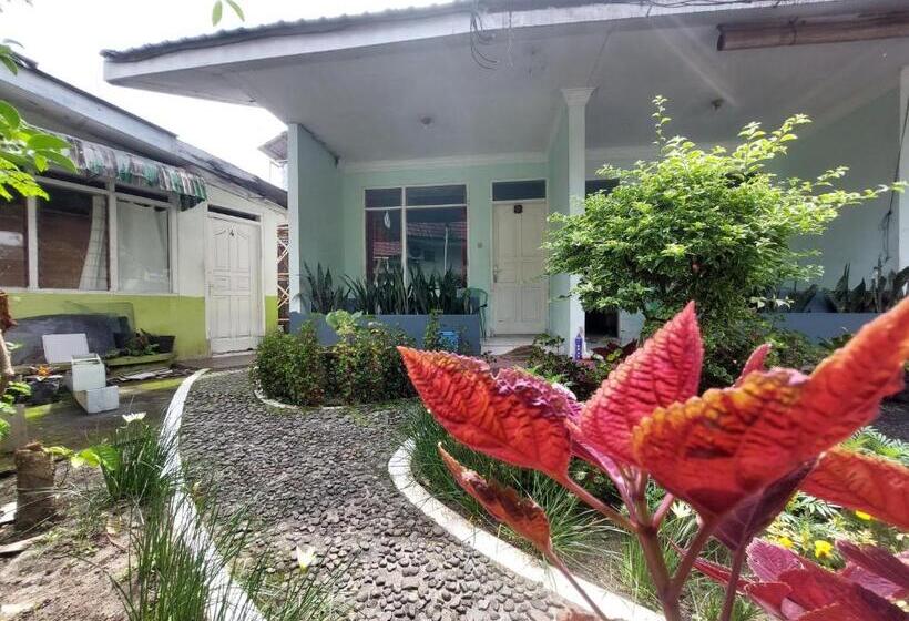 Номер Стандарт, Grand Syariah Guest House Humanitas