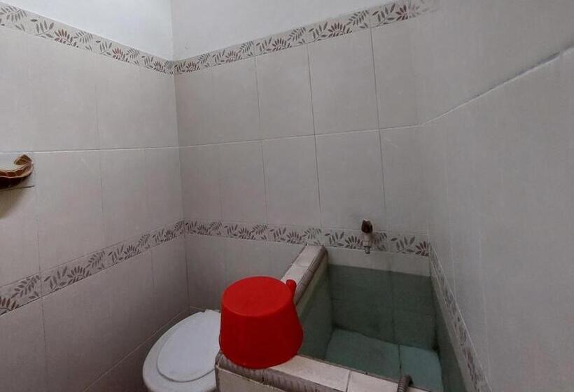 Номер Стандарт, Grand Syariah Guest House Humanitas