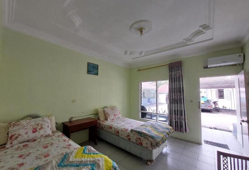 Номер Стандарт, Grand Syariah Guest House Humanitas