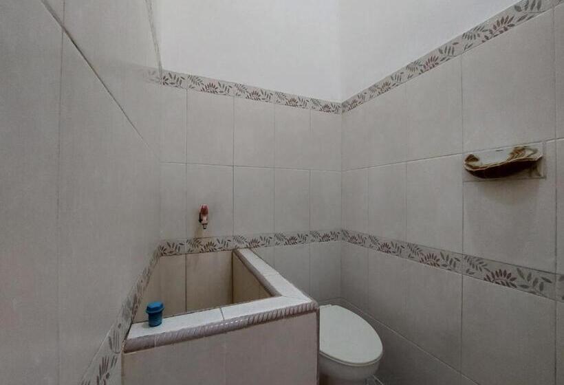 Номер Стандарт, Grand Syariah Guest House Humanitas