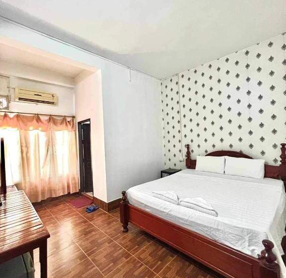 스탠다드 룸, Maylayguesthouse1