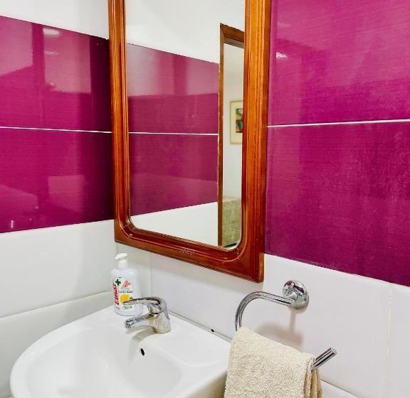 اتاق استاندارد, Nouadhibou Guest House