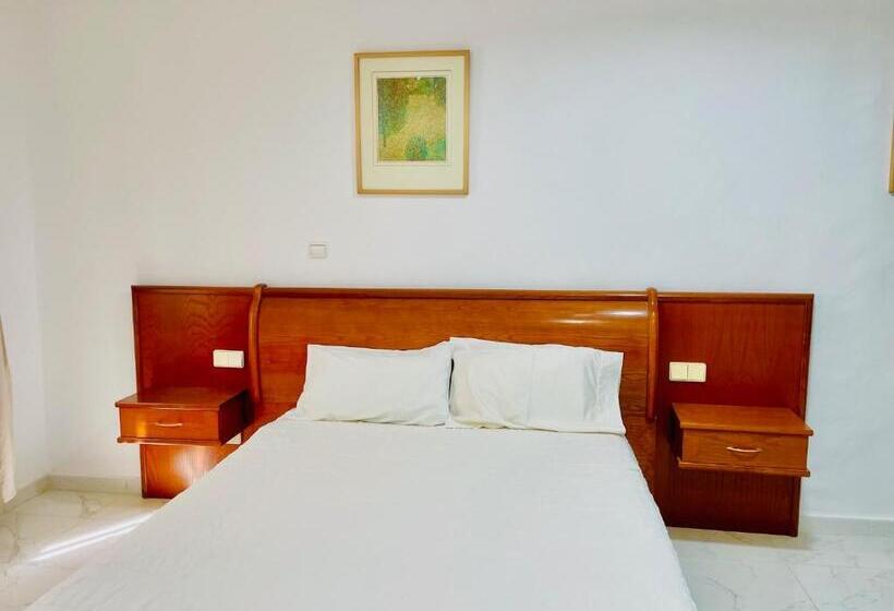 اتاق استاندارد, Nouadhibou Guest House