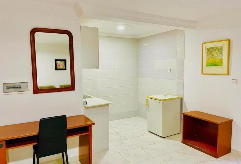اتاق لوکس, Nouadhibou Guest House