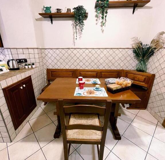 اتاق استاندارد چهار تخته, Oasi D Oltremare
