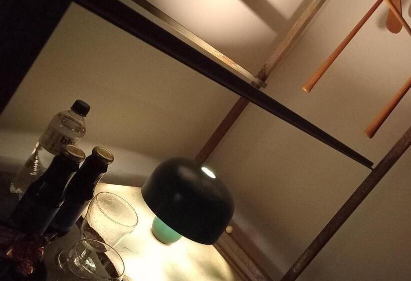 디럭스 룸, Pousada Imcasa 430
