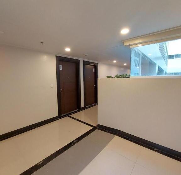 Апартаменты 1 Спальня, St. Honore New Condo Unit