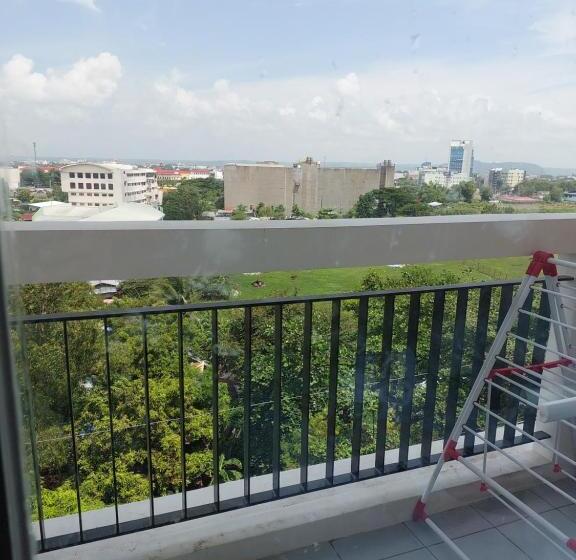 Апартаменты 1 Спальня, St. Honore New Condo Unit