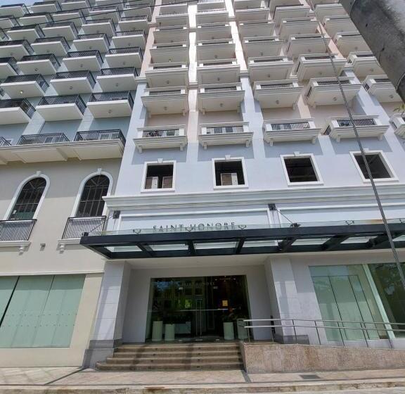Апартаменты 1 Спальня, St. Honore New Condo Unit