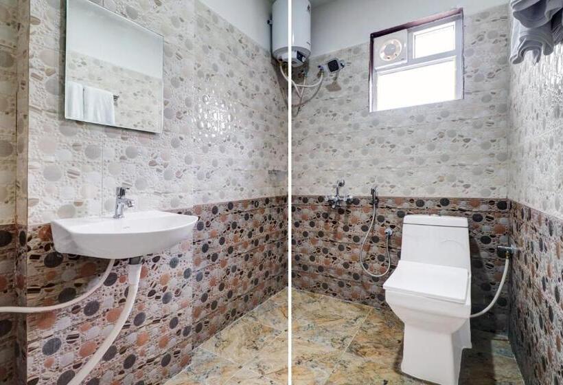 Трехместный Номер Классика, Super Townhouse Xotel