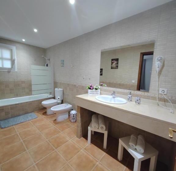 Номер Стандарт, Las Salinas House Private Rooms