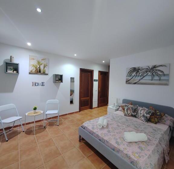 Номер Стандарт, Las Salinas House Private Rooms