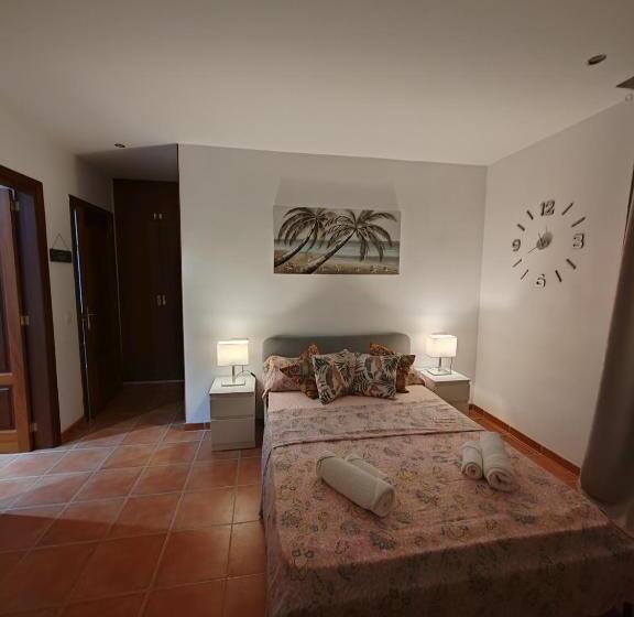 Номер Стандарт, Las Salinas House Private Rooms