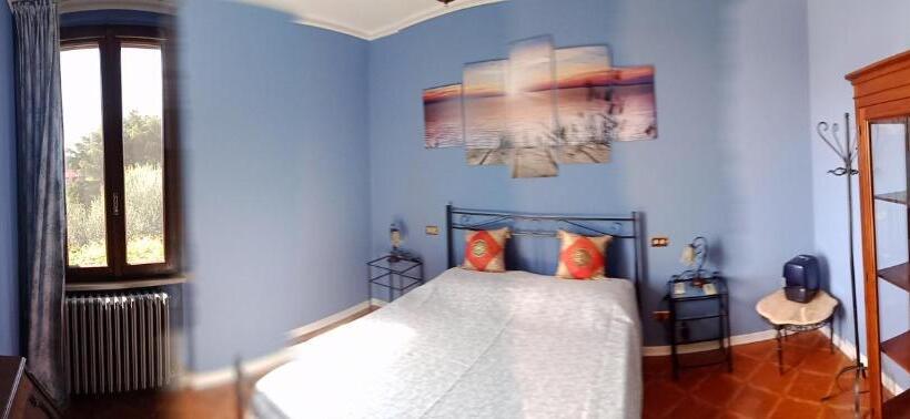 اتاق استاندارد, B&b Il Cantuccio