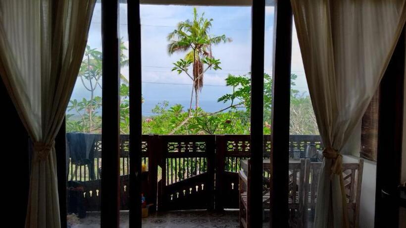 Номер Стандарт с Террасой, Bed & Breakfast