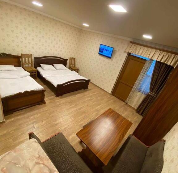 Номер Стандарт, Ani Guest House