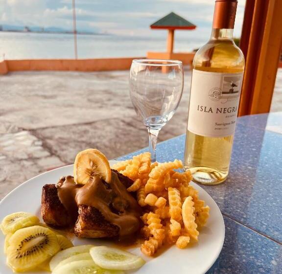 Номер Стандарт с Террасой, Rainbow Beach Bar & Resort