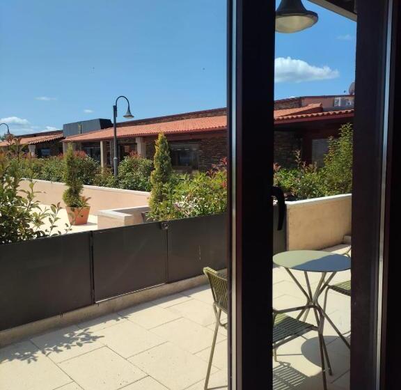 Номер Стандарт, Tranca Da Barriga   Casa Do Vinho By Quinta De São Tiago