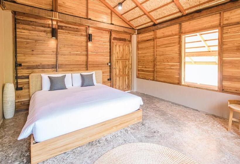 Номер Superior, Kod Sapan Resort, Nan