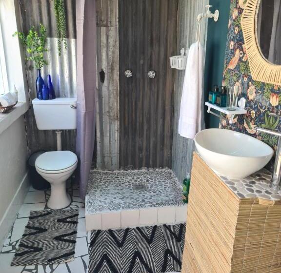Номер Стандарт, Sandy Toes Airbnb