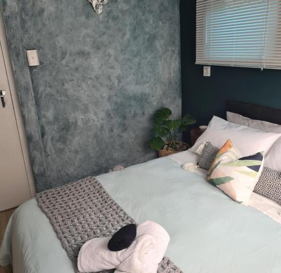 Номер Стандарт, Sandy Toes Airbnb