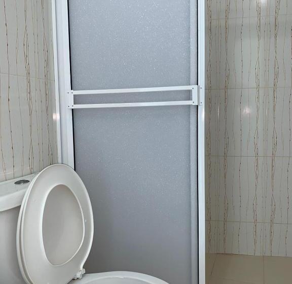 디럭스 룸, Cabaña Manzuren