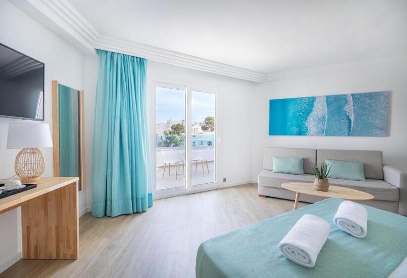Полулюкс, Marsenses Ferrera Blanca Hotel - Adults Only